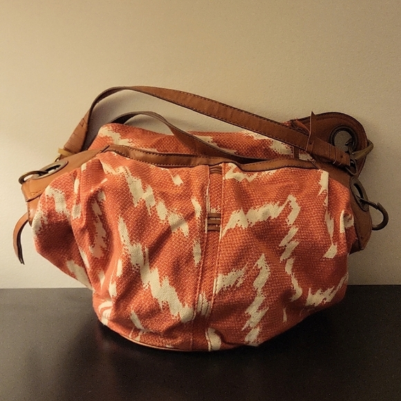 Lucky Brand tote bag - Picture 2 of 5